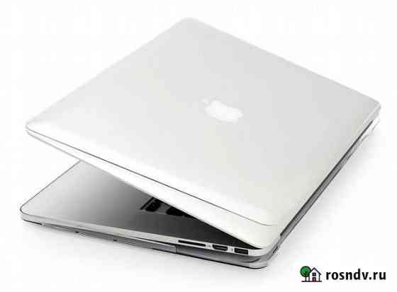 Кейс для Macbook Pro Южно-Сахалинск