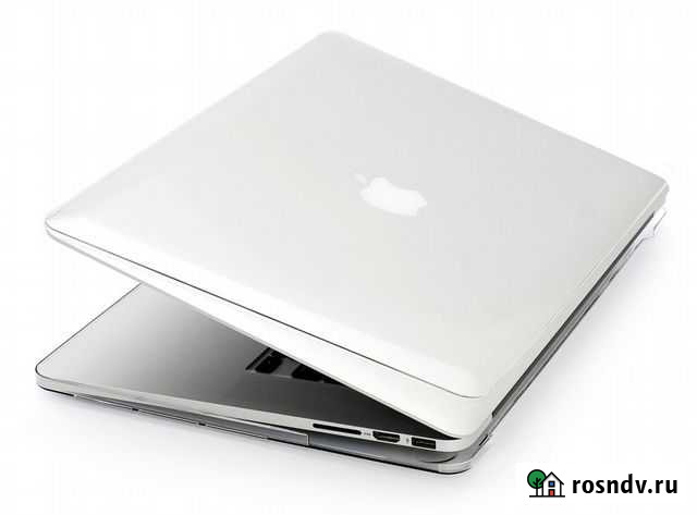 Кейс для Macbook Pro Южно-Сахалинск - изображение 1