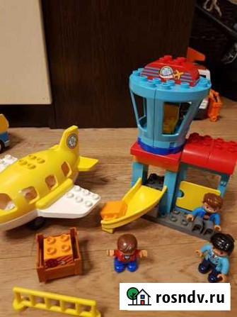Наборы lego Санкт-Петербург - изображение 1