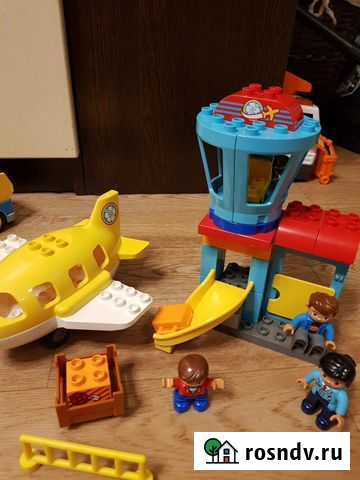 Наборы lego Санкт-Петербург - изображение 1