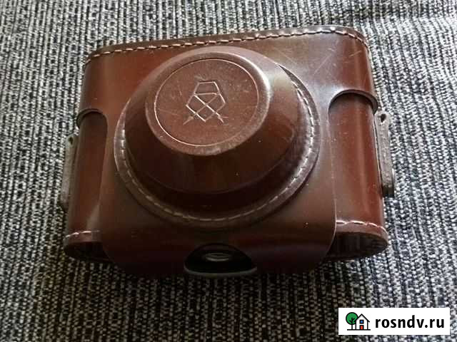 Фотоаппарат пленочный Смена Екатеринбург - изображение 1