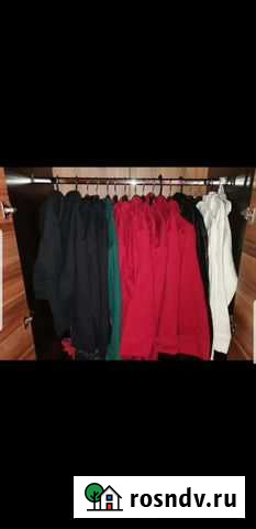 Готовый бизнес из худи Москва - изображение 1