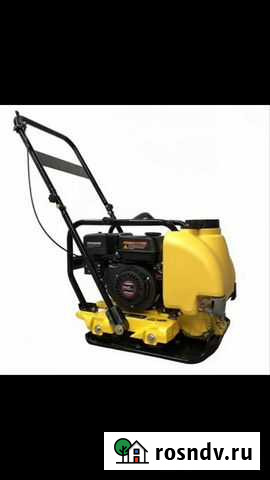 Виброплита Гусев - изображение 1