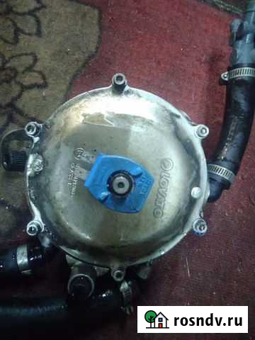 Газовый редуктор lovato Нерюнгри - изображение 1