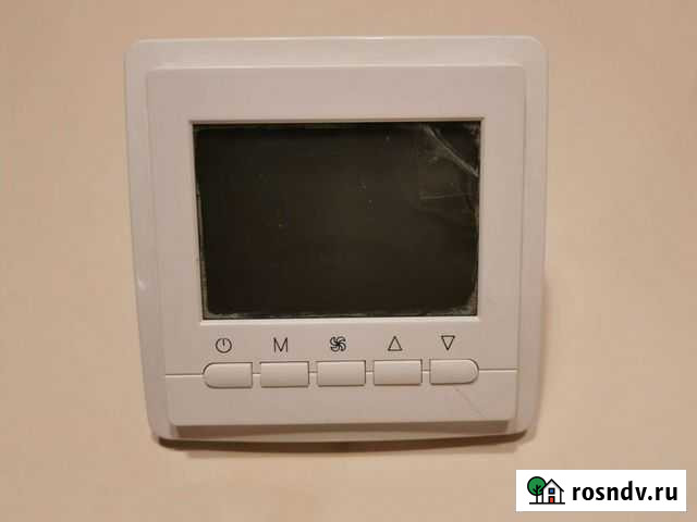 Терморегулятор цифровой Реутов - изображение 1