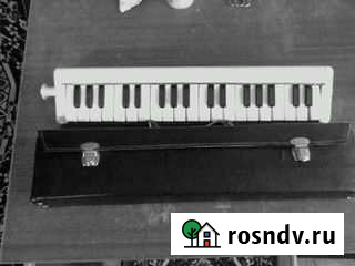 Гармоника духовая мелодия-3 Казань - изображение 1