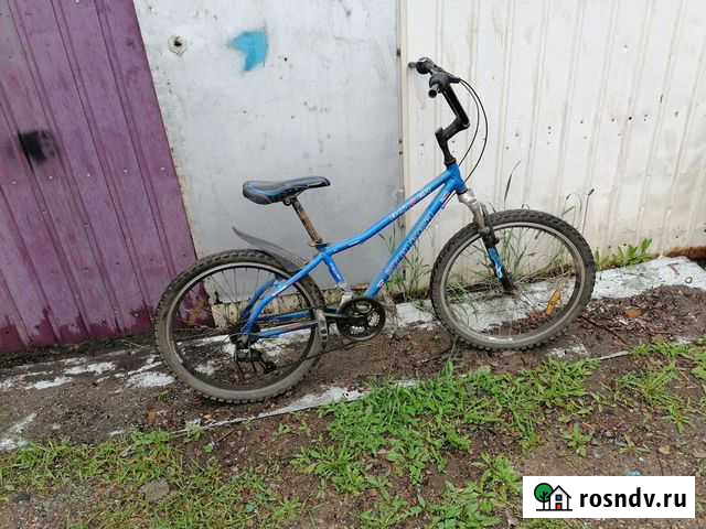 Велосипед бу Чита - изображение 1