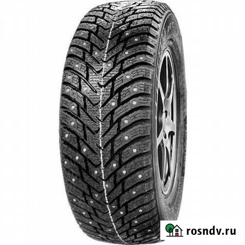 Cordiant Snow Cross 2 215/65 R16 102C Челябинск - изображение 1