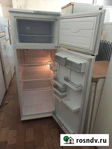 Холодильник Барнаул - изображение 1