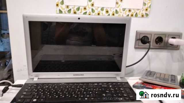 Ноутбук RV515 Новобессергеневка - изображение 1
