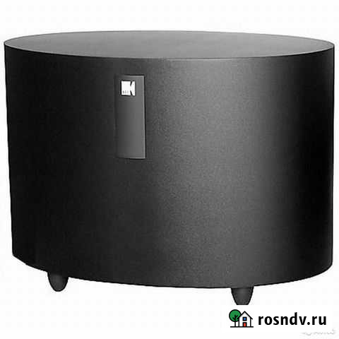 Сабвуфер KEF PSW2500 Воронеж - изображение 1