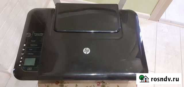 Принтер Гайдук - изображение 1