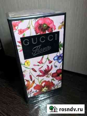 Духи / парфюм gucci Flora 100 мл Подольск