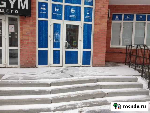 Заправка картриджей Тюмень - изображение 1