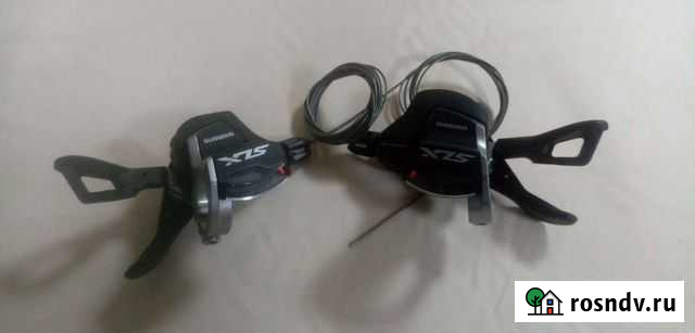 Shimano SLX M7000 Брянск - изображение 1