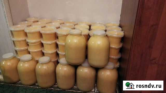 Мёд Кизляр - изображение 1