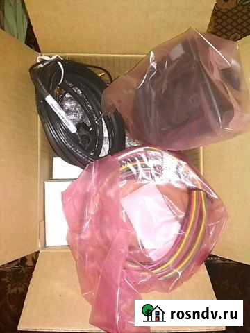 Автокомлект GCK 1410 для Qualcomm GSP 1600 Хабаровск - изображение 1