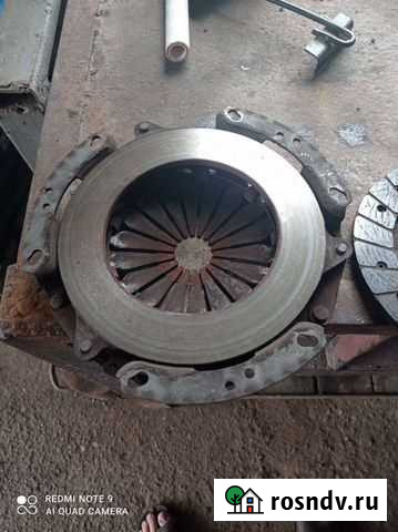 Сцепление Рено Логан Малоярославец - изображение 1