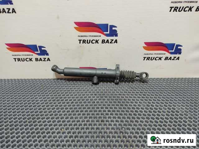 Цилиндр сцепления главный Нижний Новгород - изображение 1