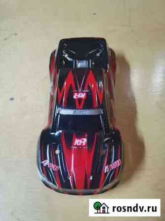 Кузов remo hobby smax Уфа