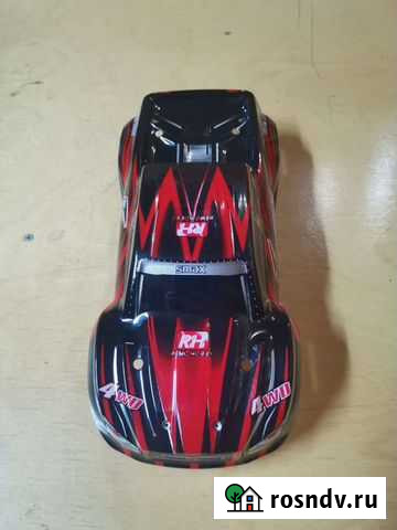 Кузов remo hobby smax Уфа - изображение 1