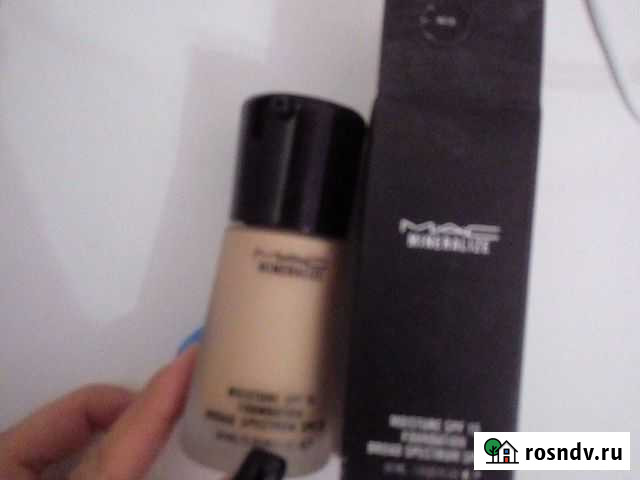 Тональный крем Брянск - изображение 1