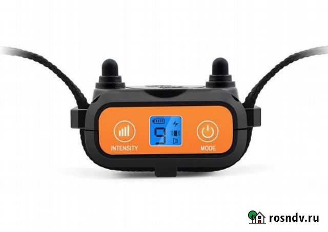 Ошейник для собак антилай новый PET 856 Рязань - изображение 1