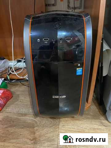 Пк в сборе Благовещенск - изображение 1