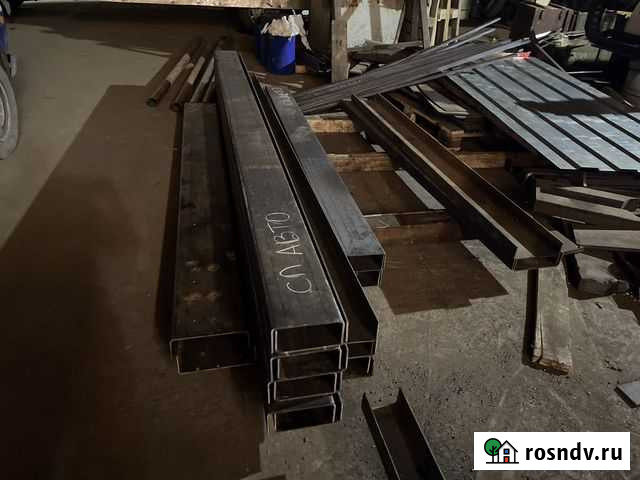 Удлинитель рамы газель Фермер Нижний Новгород - изображение 1