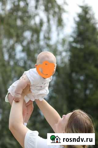 Ребенок модель на фотосессию Волгоград - изображение 1