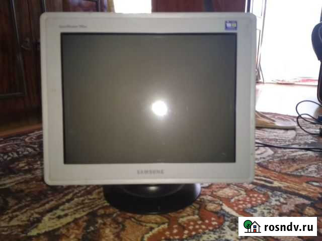 Монитор Кострома - изображение 1