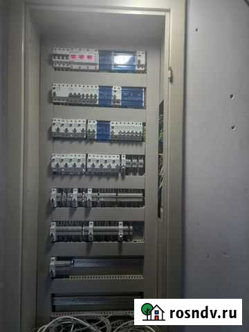 Электромонтажные работы Благовещенск - изображение 1