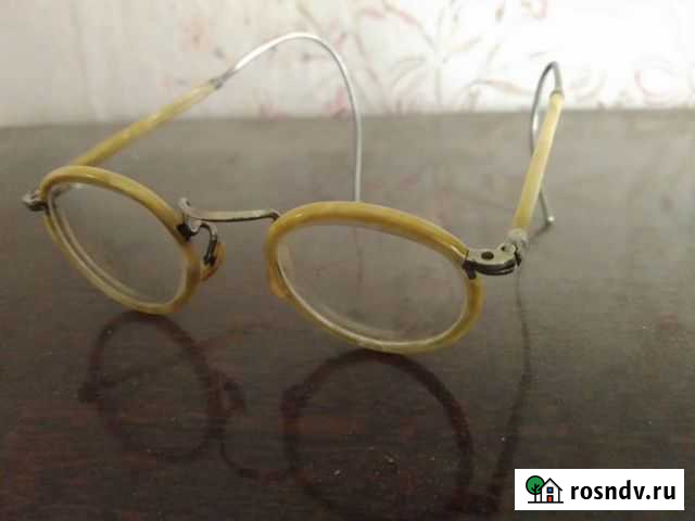 Очки СССР Рязань - изображение 1