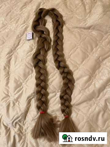 Канекалон, очень длинный Елец - изображение 1