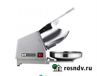 Измельчитель льда hurakan HKN-TR65; Новый; В налич Самара - изображение 1