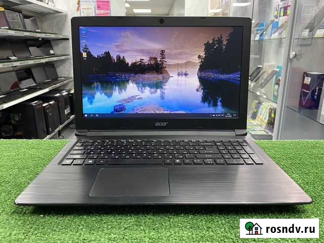 Acer Pentium Quad Core Братск - изображение 1