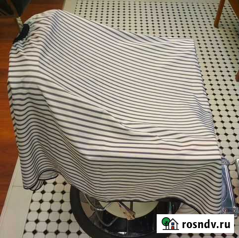 Пеньюар парикмахерский Ярославль - изображение 1