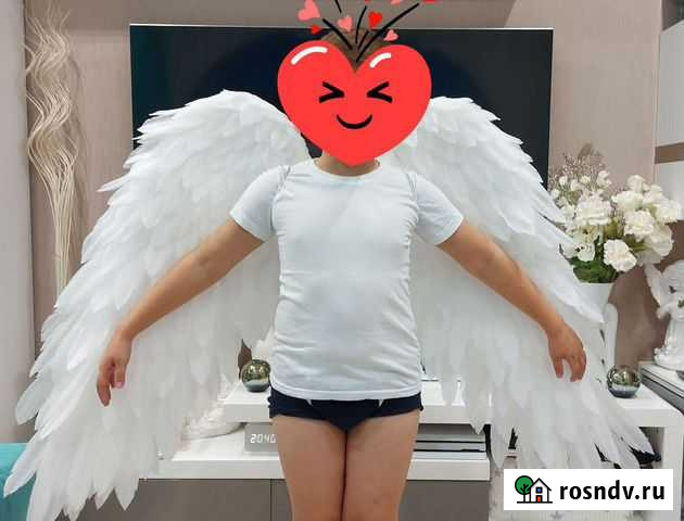 Крылья ангела Балашиха - изображение 1