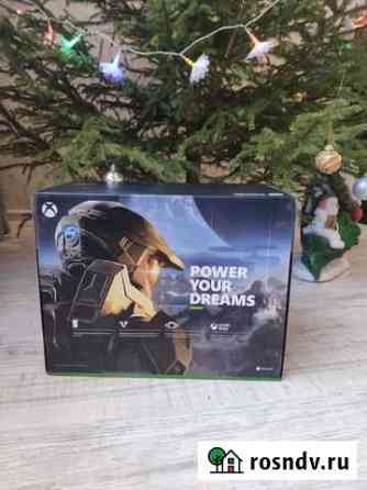 Новый Xbox Series X 1Tb Омск