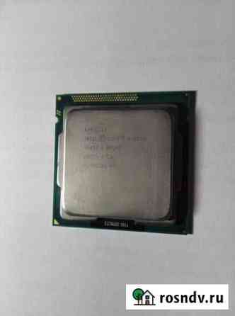Процессор intel core i5 3570 LGA1155 Мценск