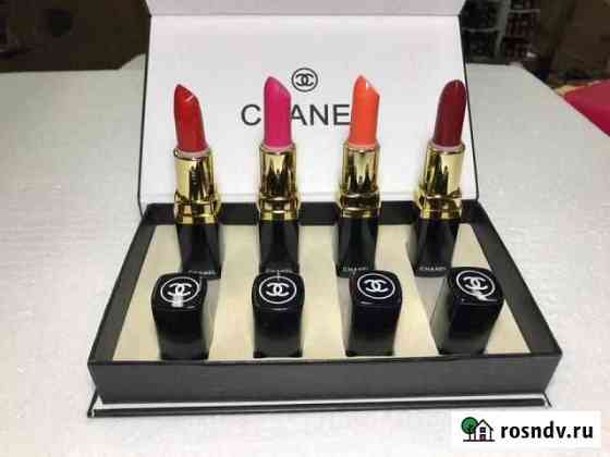 Набор Chanel Красноярск