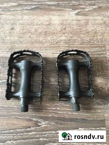 Педали Калининград - изображение 1