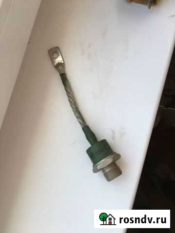 Диоды В 50-4 Вязьма - изображение 1