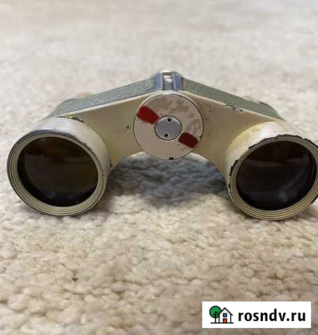 Театральный бинокль Новосибирск - изображение 1