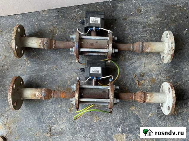 Комплектующие для элеваторного узла Комсомольск-на-Амуре - изображение 1