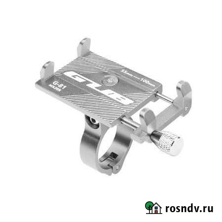 Держатель для телефона на велосипед Раменское - изображение 1