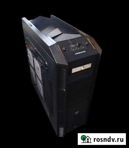 Персональный компьютер Армавир - изображение 1