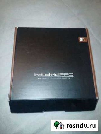 Noctua nf -f12 industrial PPC-3000PWM Воронеж - изображение 1