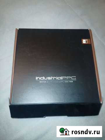 Noctua nf -f12 industrial PPC-3000PWM Воронеж - изображение 1