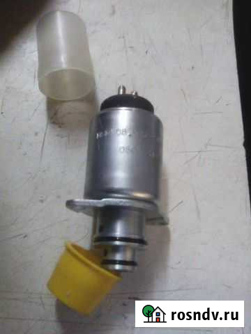 Продам эл. клапан включения г/трансформатора Иркутск - изображение 1